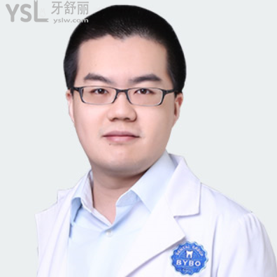 口腔医生梁磊怎么样-北京拜博口腔医院医生介绍