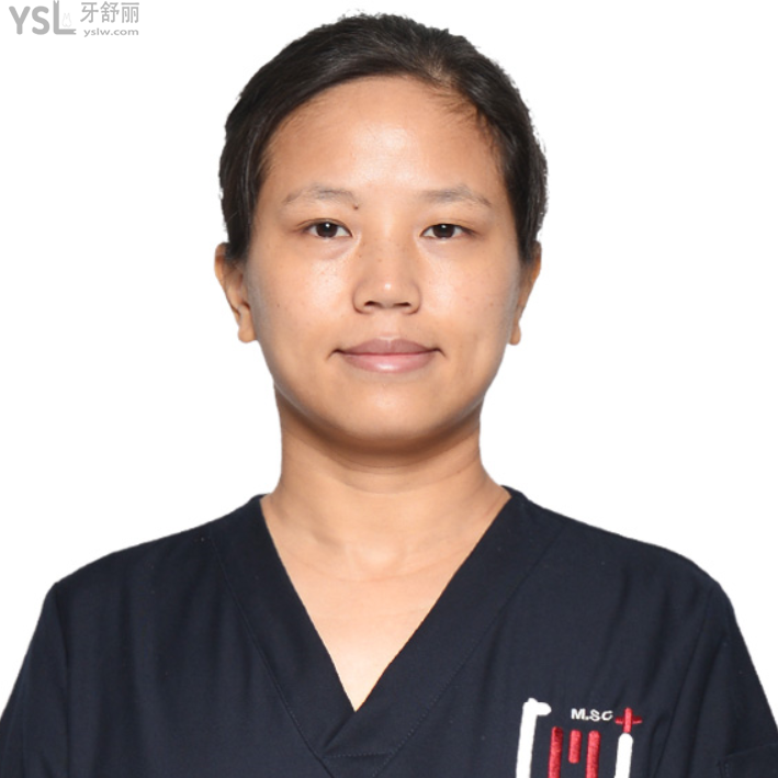 口腔医生邱梦珍怎么样-上海维乐口腔百高门诊部医生介绍
