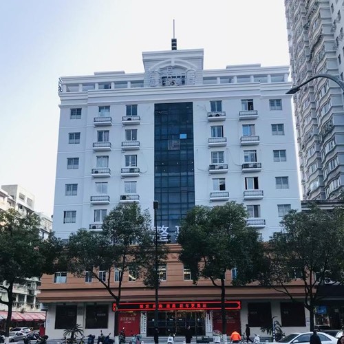 温州和平口腔医院