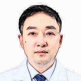 陈刚