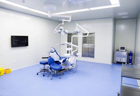 河南美奥口腔医院