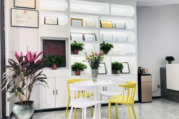 郑州高新正美口腔诊所