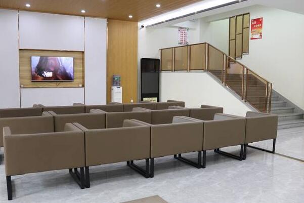 清远中大口腔医院