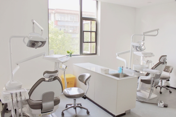 许昌华大口腔门诊部