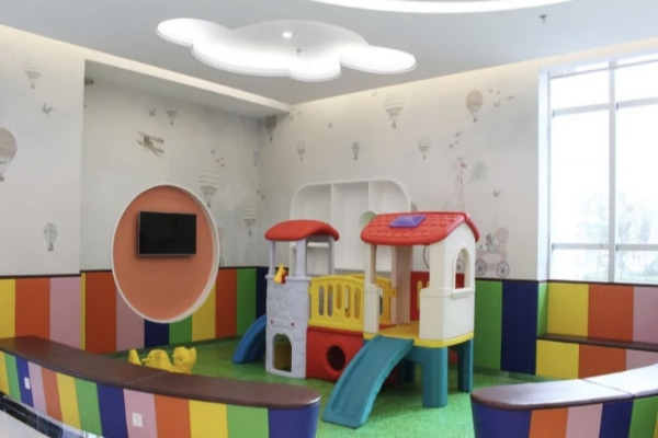 郑州拜博口腔医院