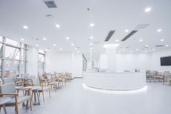 西安雁塔双宝口腔医院