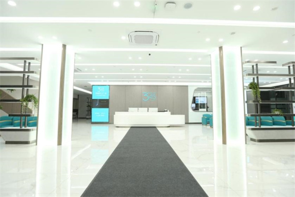 长春市叁肆伍口腔医院绿园店