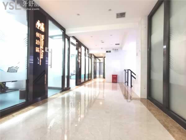 惠州勤泰口腔补牙价格