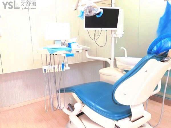 深圳五一齿科怎么样