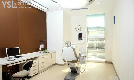 诊室环境