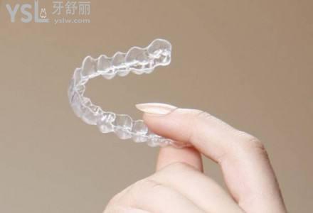 时代隐形天使矫正单模和双模的区别：