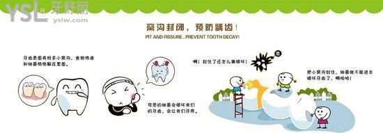 杭州绿城口腔医院--儿童齿科