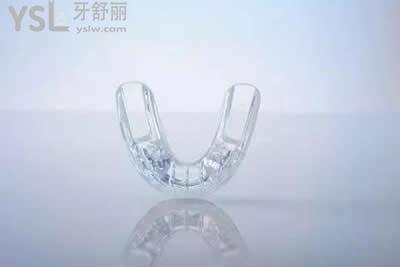 MRC咬合诱导的特点和治疗过程。