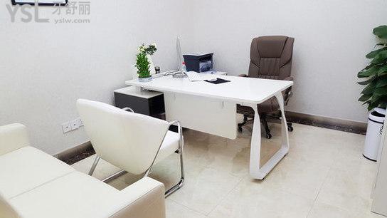 武汉德韩口腔医院环境5