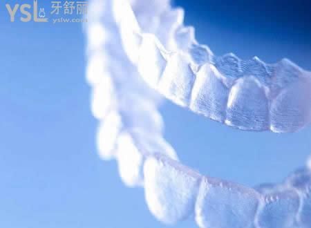 正雅隐形矫正过程中要注意什么：