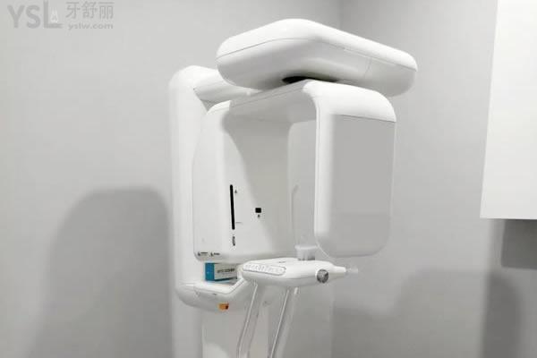 襄阳时代口腔CT机