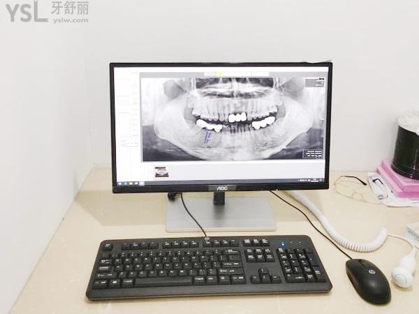 台州时代口腔诊所治疗方案