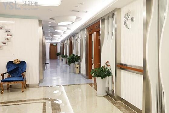 北京圣贝口腔种植牙怎么样