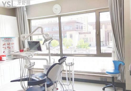 包头市口腔医院价格表更新公布，内含瑞士种植牙等项目