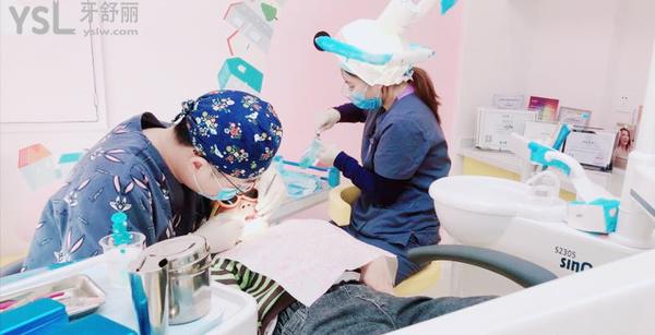 抚顺奇遇季儿童牙科口腔诊所正规靠谱吗_地址_视频_口碑好不好_收费标准_能用社保吗?(正规靠谱/抚顺市顺城区/口碑良好/收费中等/暂不能用社保)
