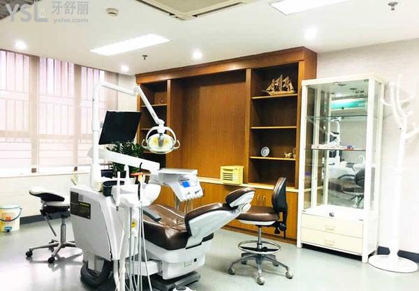 深圳阳光牙科医院2