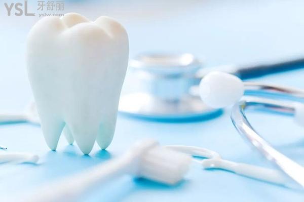 怎样治疗牙齿松动？这4种方法快速有效