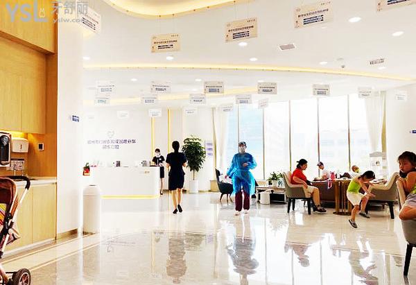 郑州固乐口腔门诊部怎么样1