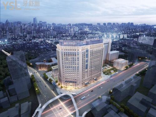 上海市第1人民医院