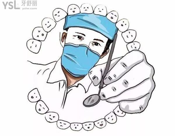 南京私人口腔医院哪家好？这份名单一目了然！