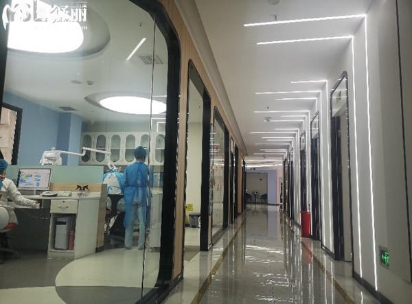 西昌牙博士口腔医院电话号码+地址+收费标准+医生介绍查证是正规医院