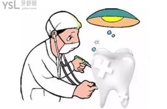 牙齿修复网图