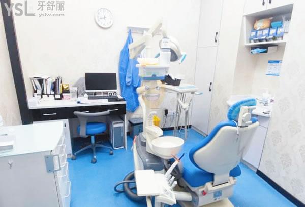 上海悦康口腔门诊部正规靠谱吗_地址_视频_口碑好不好_收费标准_能用吗