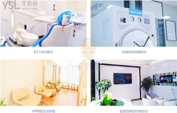 上海悦康口腔门诊部正规靠谱吗_地址_视频_口碑好不好_收费标准_能用吗