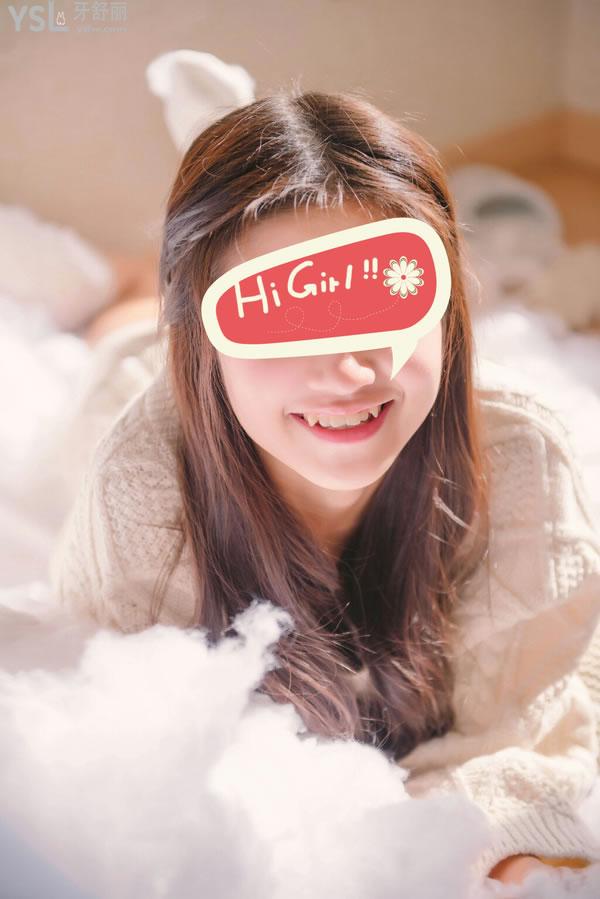 日本人为什么不矫正牙齿，牙齿乱为什么却很少正畸