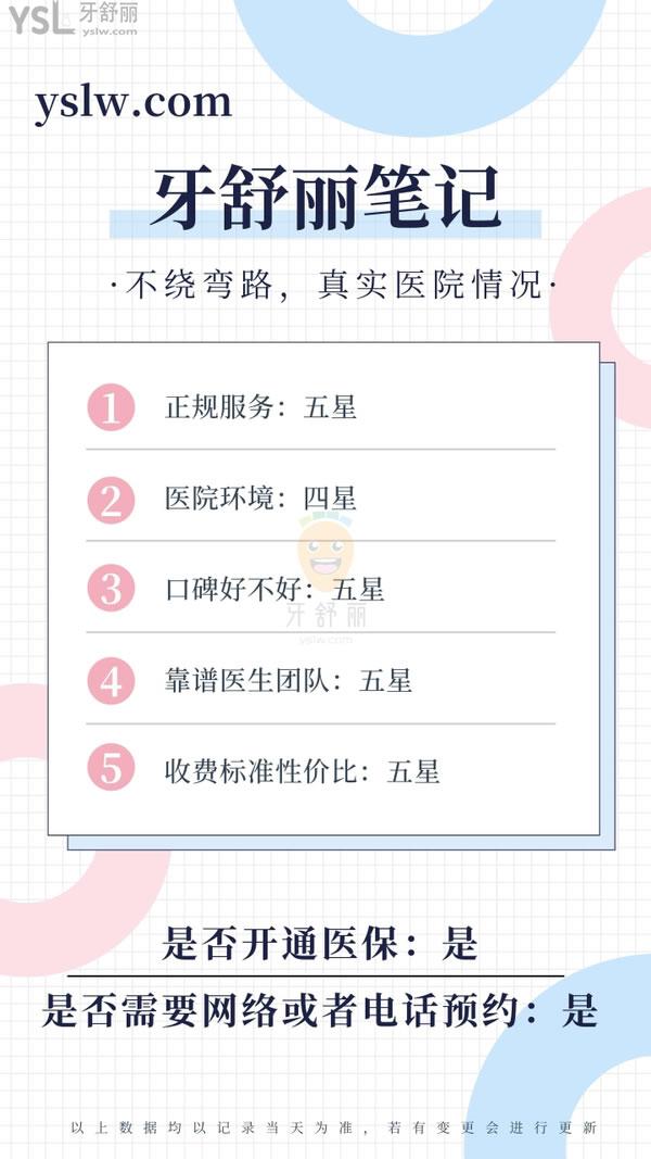 团圆口腔·矫正种植中心正规靠谱吗_地址_视频_口碑好不好_收费标准_能用吗