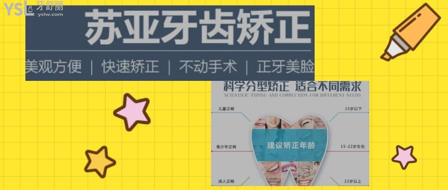 北京苏亚医疗美容医院牙齿美容中心怎么样