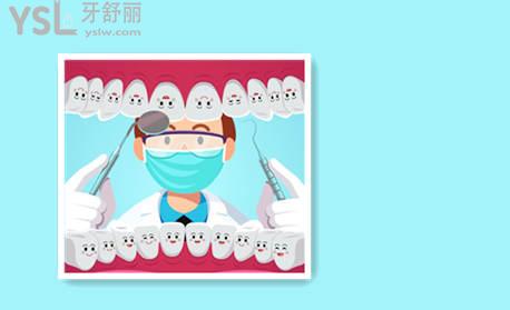 口腔上火
