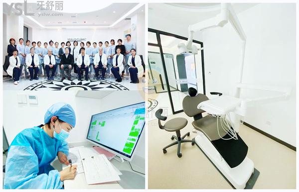 长春优丽仕口腔门诊怎么样 是个人的吧 院长矫正好吗