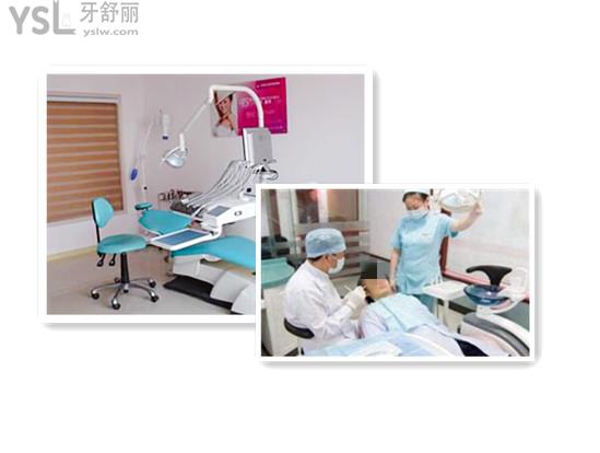广安爱牙仕口腔医院
