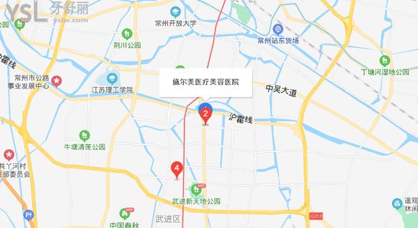 常州施尔美医疗美容医院口腔科正规靠谱吗_地址_视频_口碑好不好_收费标准_能用吗