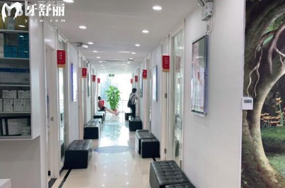广大口腔医院怎么样