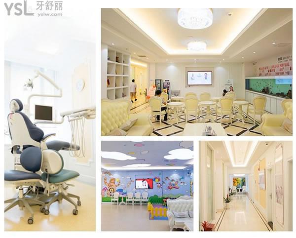 昆明柏德口腔医院地址