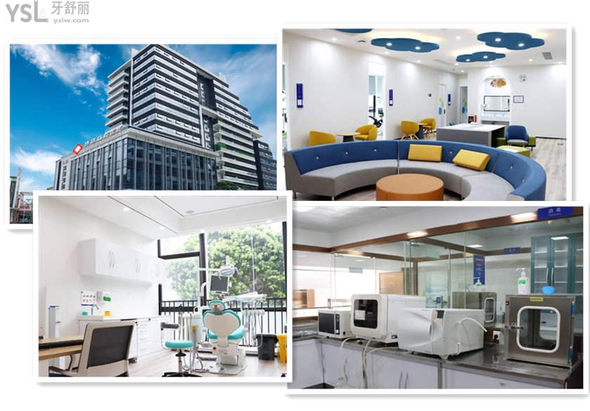 东莞南城区博球口腔