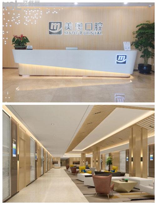 合肥牙科医院排名前十哪个好