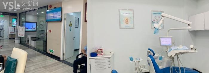 深圳种植牙便宜技术又好的口腔医院