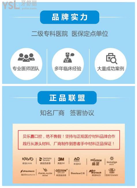 品牌实力