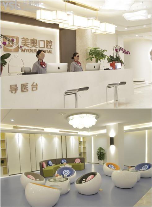重庆美奥口腔医院是正规医院吗