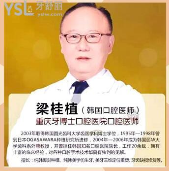 重庆做种植牙哪家医院好 网友点评这五位医生技术好值得信赖.jpg