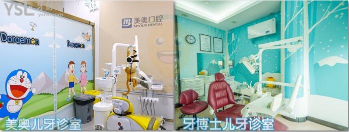 苏州吴江靠谱的口腔医院有哪些？看看美奥和牙博士这两大牙科再去也不迟！