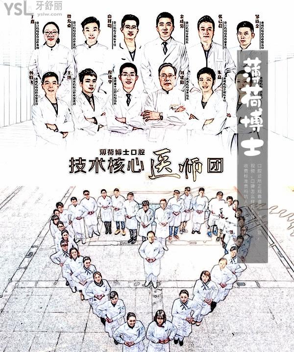 南通薄荷博士口腔门诊部正规靠谱吗_地址_视频_口碑好不好_收费标准_能用社保吗?(正规靠谱/南通崇川区/口碑良好/收费中等/能用社保)